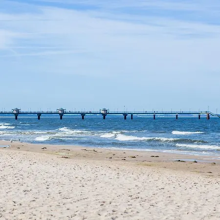 דירה Promenada Gwiazd 28 - Visitopl