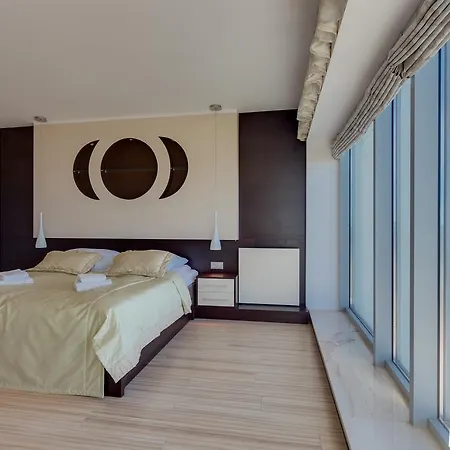 Promenada Gwiazd 28 - Visitopl