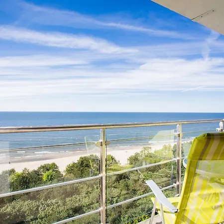 Promenada Gwiazd 28 - Visitopl Miedzyzdroje