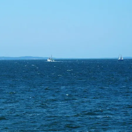 Promenada Gwiazd 28 - Visitopl דירה מידזיזדרויה