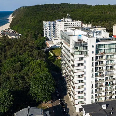 Promenada Gwiazd 28 - Visitopl Międzyzdroje