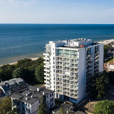 Promenada Gwiazd 28 - Visitopl * Miedzyzdroje