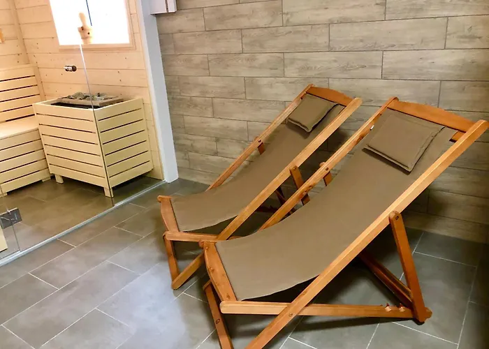 Apartamenty Promenada Gwiazd 28 - Visitopl *