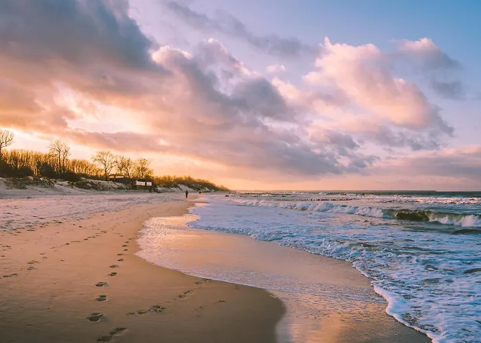 Apartamenty Promenada Gwiazd 28 - Visitopl