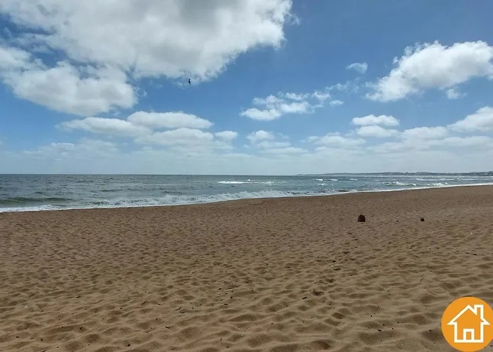 Apartamenty Promenada Gwiazd 28 - Visitopl Misdroy