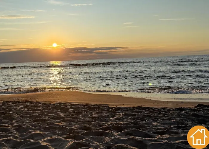 Apartamenty Promenada Gwiazd 28 - Visitopl Apartment *