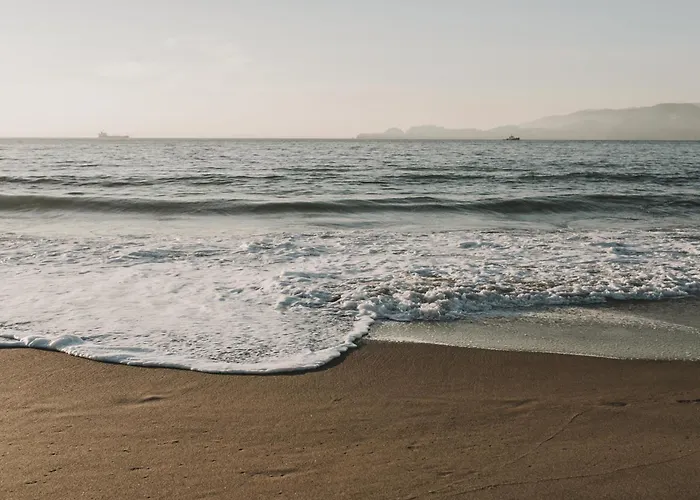 Apartment Apartamenty Promenada Gwiazd 28 - Visitopl